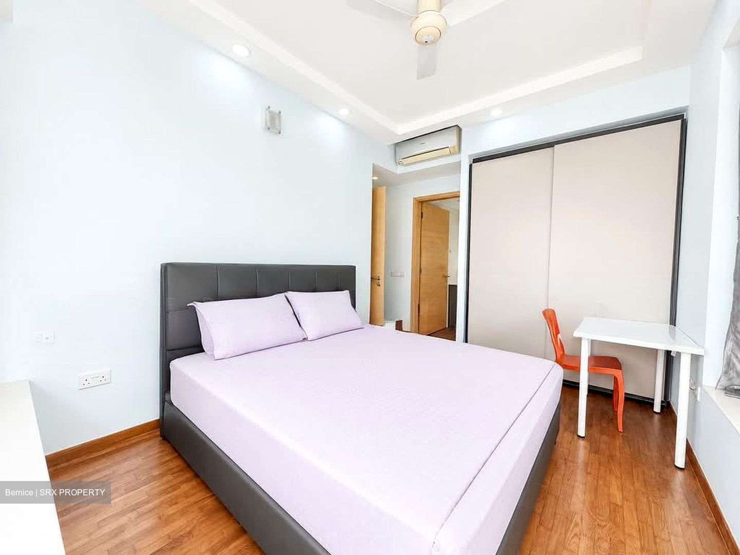 NV Residences (D18), Condominium #575074621